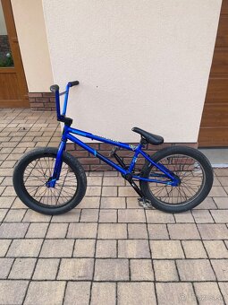 Predám BMX - 2