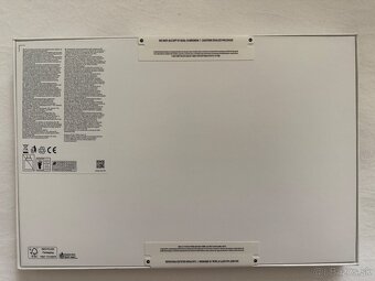 Tablet Samsung Galaxy Tab S9 FE 5g - 2