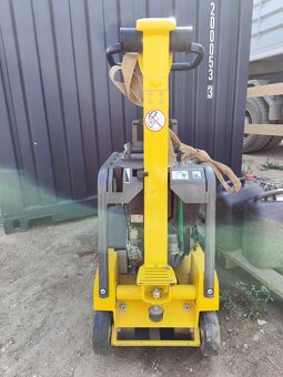 Hutniaca doska Wacker 3050 - 2