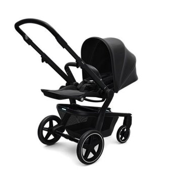 Joolz hub+ black - 2