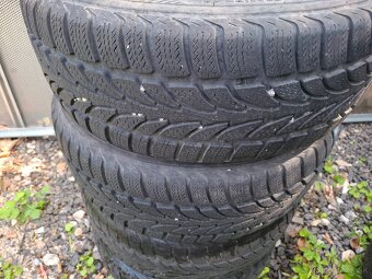 Nokian 205/55 r16 - 2
