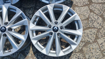 5x114,3 R17 --- RENAULT TRAFIC ... - 2