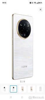 Predám Realme 14 Pro - 2