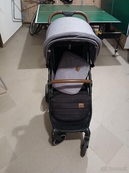Športový kočík Kinderkraft - 2