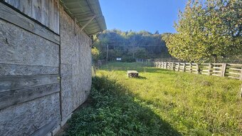 Pozemok v obci Jasenov, na predaj. - 2