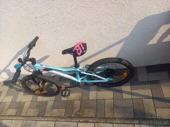 Kellys lumi 50 - 2
