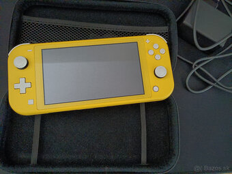 Nintendo Switch Lite - 2