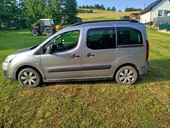 Predám Citroen Berlingo 1,6 - 2