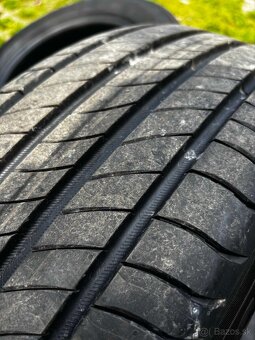 Michelin Primacy 4 215/65 R 17 - 2