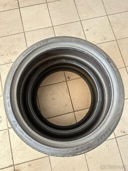 Goodyear eagle f1 245/35 r20 95y - 2