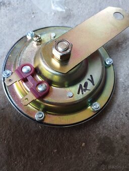 Diely na jawa 250/353 Kývačka - 2