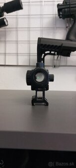 T1 kolimator/red-dot + montáž - 2