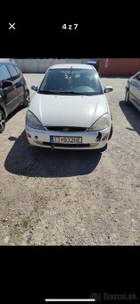 Ford Focus - 2
