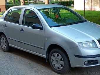 Fabia - 2