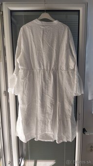 Dámske šaty madeira nové 2xl dlhý rukáv - 2