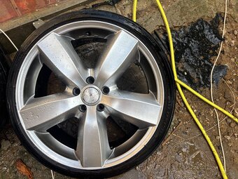 5x112 r19 - 2