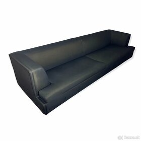 WITTMANN - čtyřmístná sofa - model La Scala, PC 6.800 EUR - 2