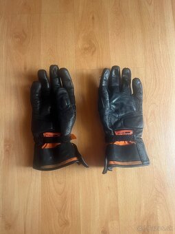 Rukavice KTM touring veľkosť M - 2