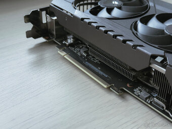 ASUS GEFORCE RTX 3080 10GB TUF GAMING - 2