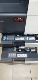 Tlačiareň Konica Minolta Bizhub c250i - 2