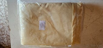 Plachta na slnečník 3,5x3,5m - 2