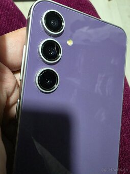 Samsung galaxy S23 FE - 2
