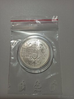 200Sk Bratislavský mier - 2
