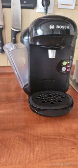 Bosch tassimo CTPM07 - 2