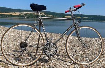 Holandský bicykel RIH - 2