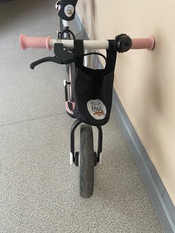 Detské odrazadlo kinderkraft - 2