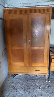 Starodavna skrina - 2