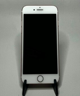 IPHONE 7 / 128 GB ROSE GOLD batérie 100% - 2