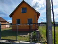 Rekreačný domček Vadna Maďarsko - 2
