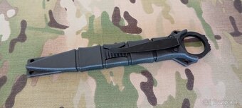Benchmade SOCP - 2