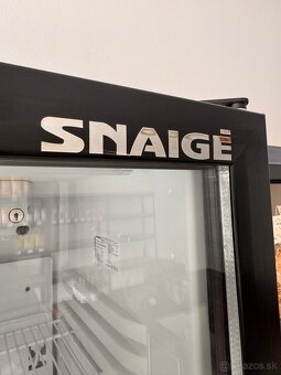 Chladnička SNAIGE - 2