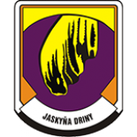 Odznak jaskýň - 2