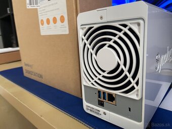 Synology DS223j - 2