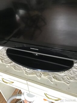 TELEVíZOR SAMSUNG NA N.DIELY - 2