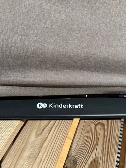 Kinder kraft kresielko - 2