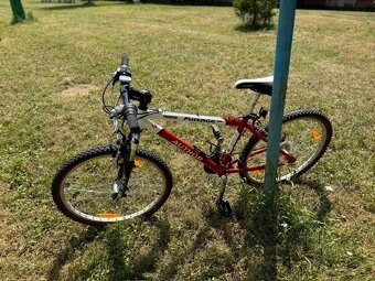Detský bicykel AUTHOR - 2