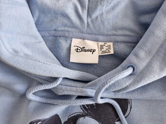 Mikiny Mickey Mouse XS-S 34/36 - 2