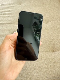 iPhone 13 mini - TOP stav - 128gb - 2