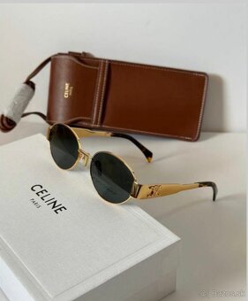 Okuliare CELINE - 2