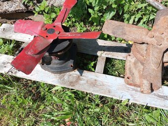 Zetor 25 díly - 2