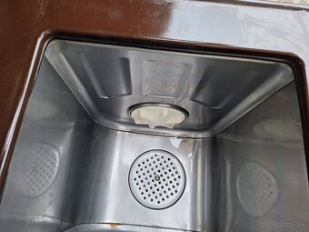 Romo Kombi 55 - 2