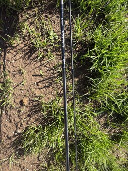 DAIWA Caldia Light Spin 1,95m 1-6g - 2