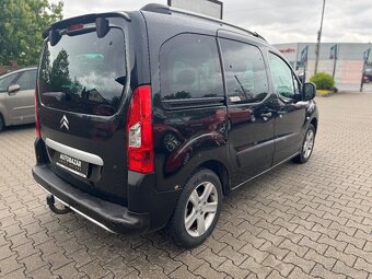 Citroën Berlingo 1.6 HDi 16V 110k FAP XTR - 2