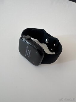 Apple Watch Series 10 GPS 42mm Jet Black - 2