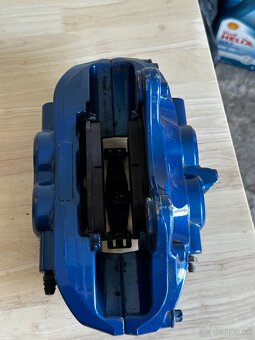 BMW Brembo 870/880 - 2