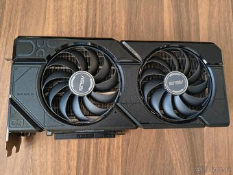 Asus Radeon RX 7800 XT 16GB - 2